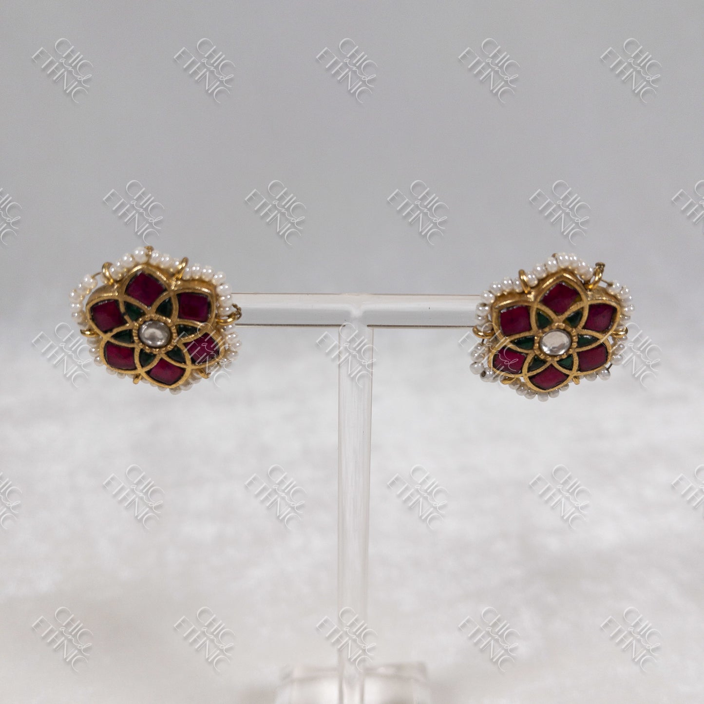 Jadtar Earring