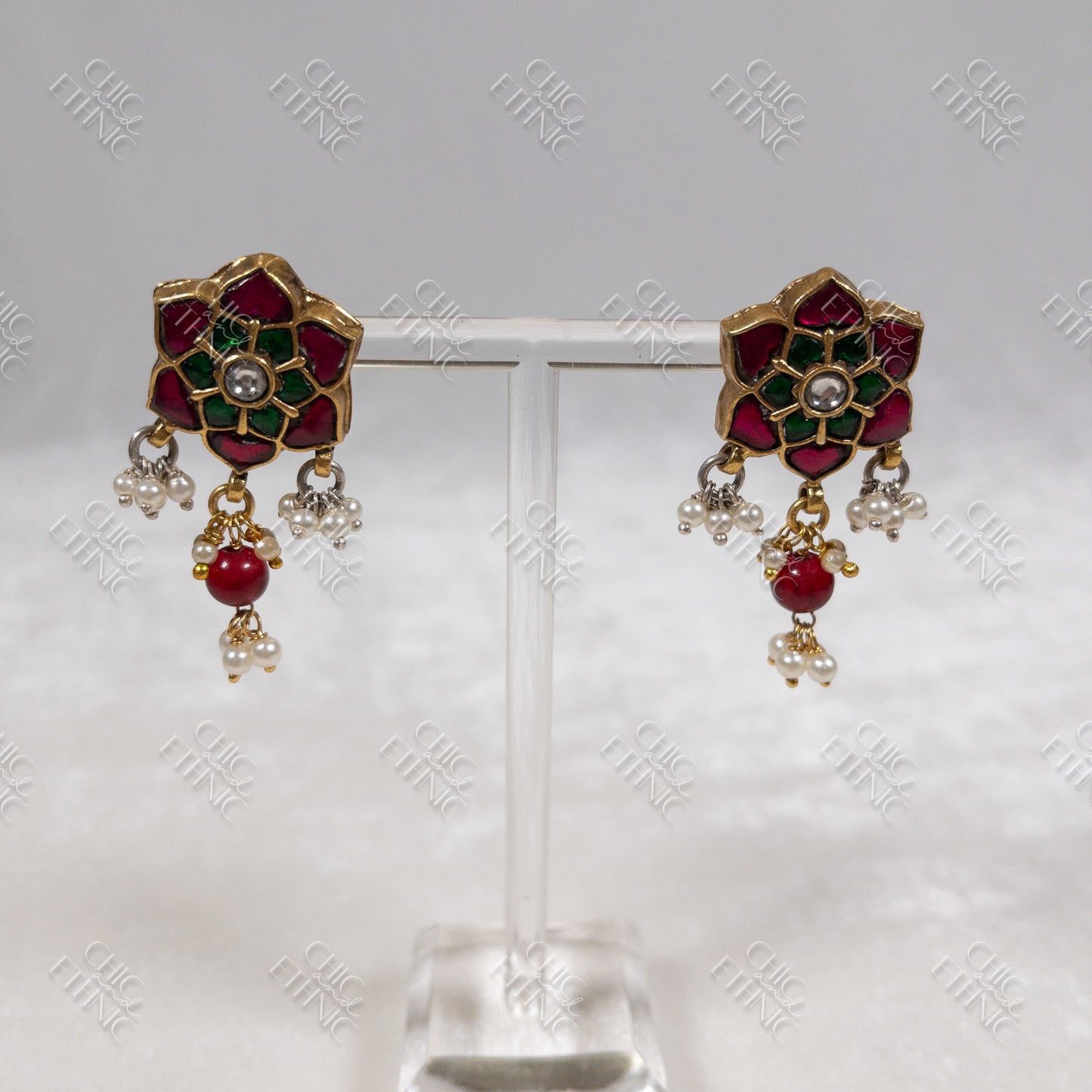 Jadtar Earring